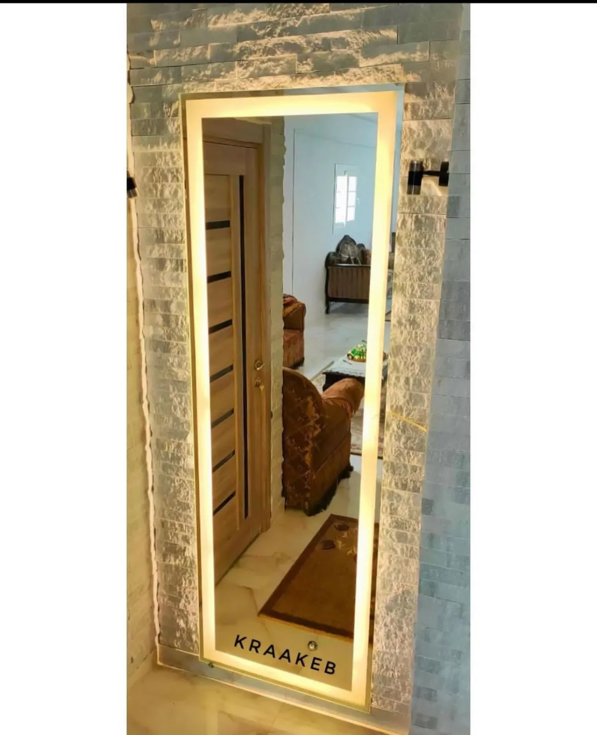 زجاج سيكوريت في الرحاب — من أعمال لمسة للزجاج