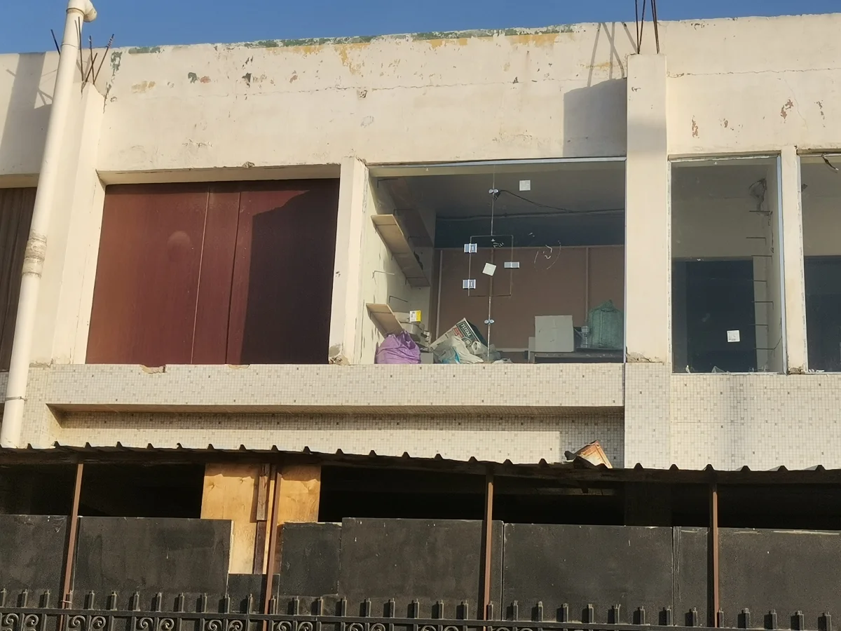 زجاج سيكوريت في أجا — من أعمال لمسة للزجاج